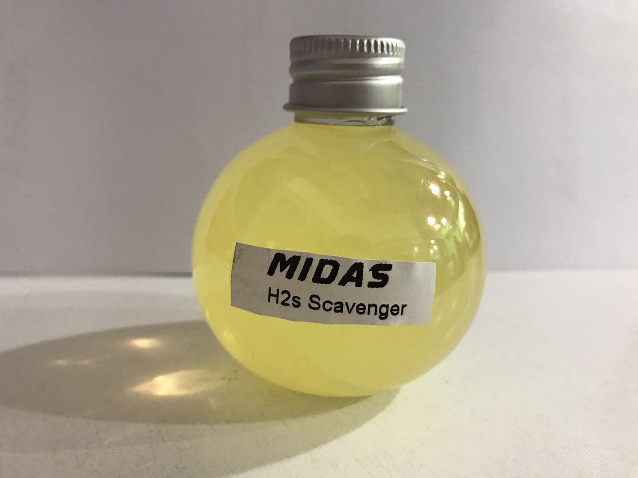 Oilfield Stimulation Additive H2S Scavenger